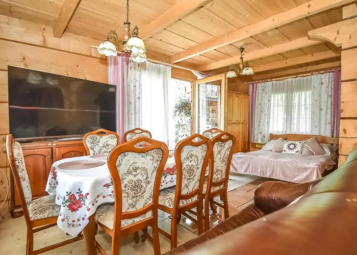 Willa Anna Bukowina&Spa Bukowina Tatrzańska