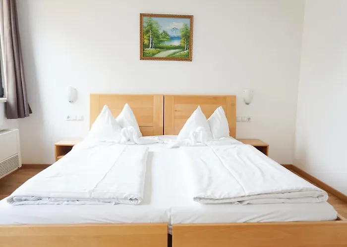 Hotel Kaffeemuehle Wiedeń