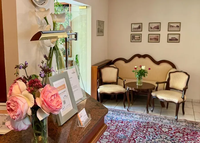 Pension Weber Wiedeń