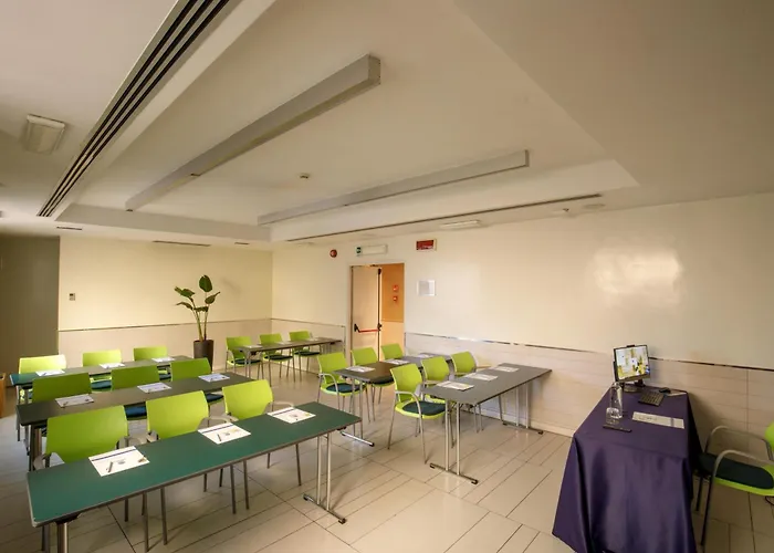 Best Western Plus Hotel Globus Rzym