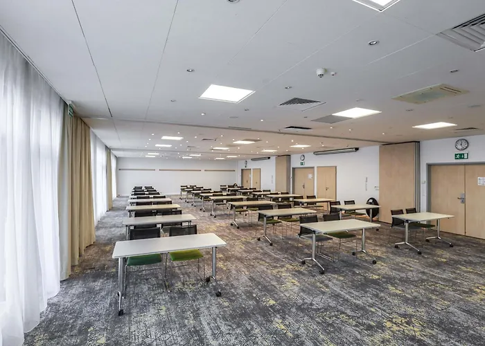 Novotel Poznań Malta