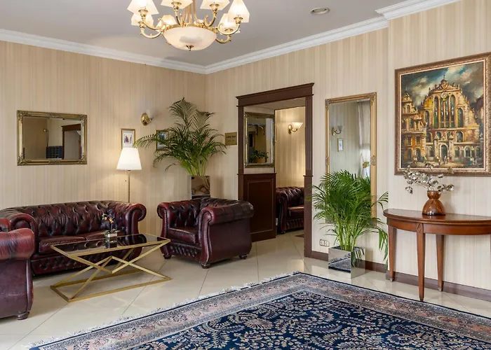 Gertrude Hotel Self Check-In Ryga