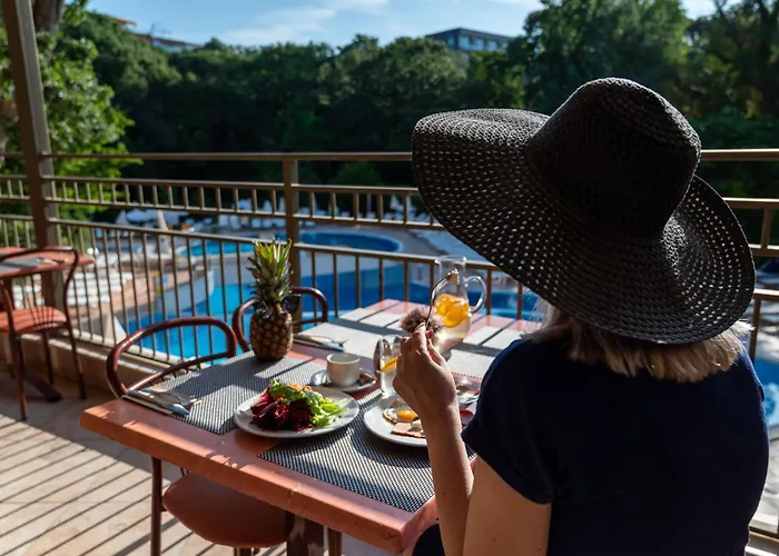 Kristal Hotel Złote Piaski