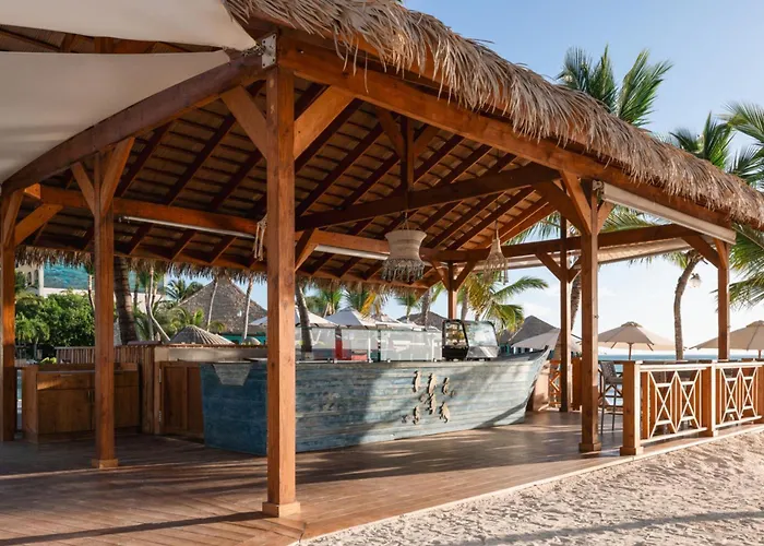 Sanctuary Cap Cana, A Luxury Collection Resort, Dominican Republic, Adult All-Inclusive Punta Cana