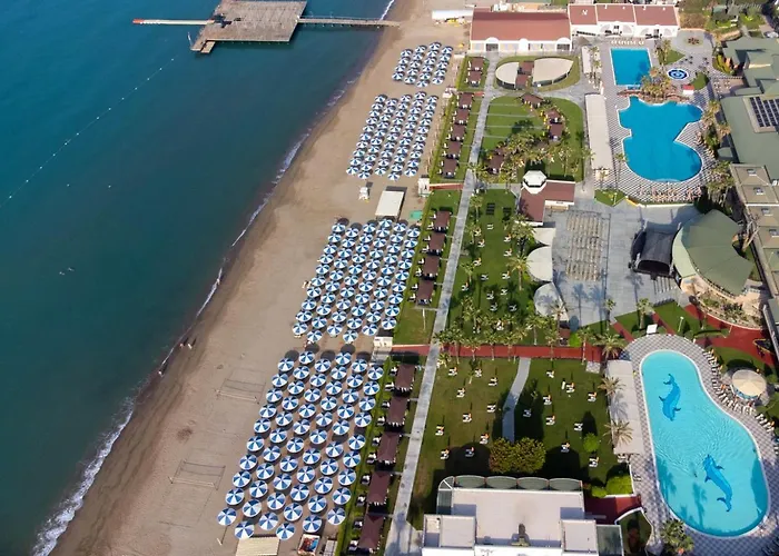 Pine Beach Belek