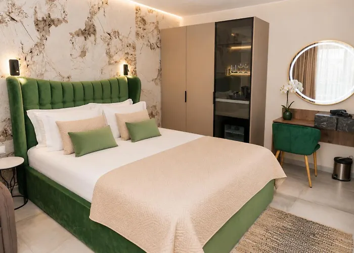 Hotel Central Słoneczny Brzeg
