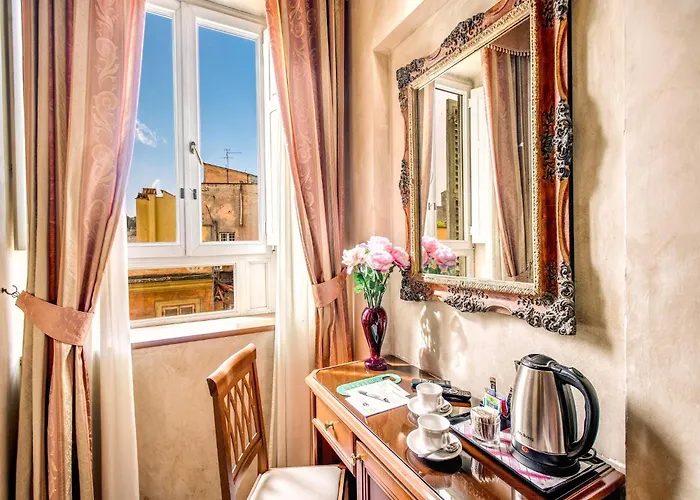 Hotel Labelle Rzym