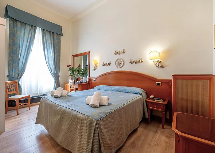 Hotel Labelle Rzym