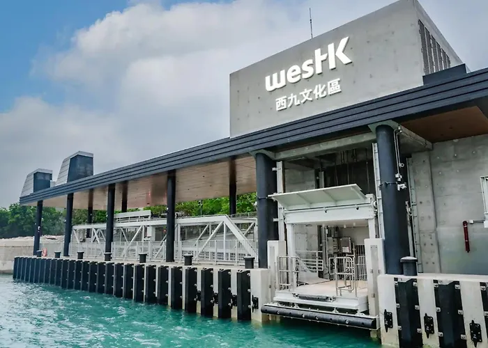 Hotel Dorsett Mongkok, Hongkong