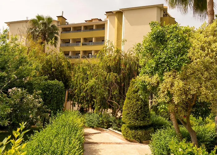 Miarosa İncekum Beach Alanya