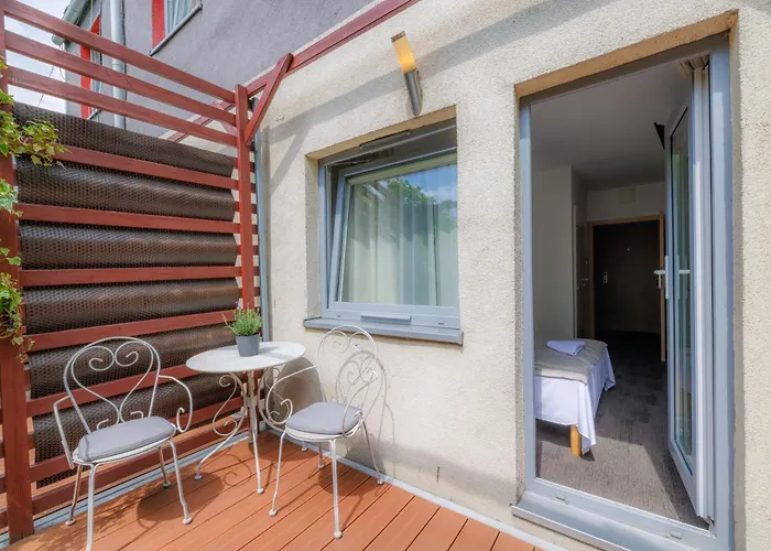 Smart2Stay Magnolia Warszawa