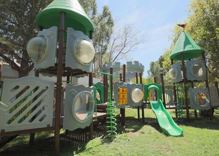 Hotel Crystal Prestige Pearl Collection Kemer