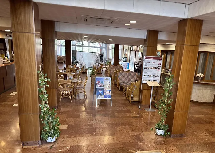 Matyas Kiraly Gyogy- Es Wellness Hotel Hajdúszoboszló