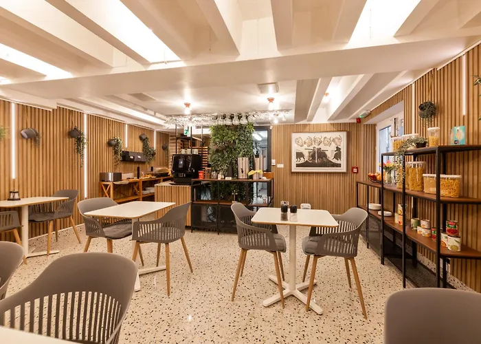 Garden Hotel Zagrzeb