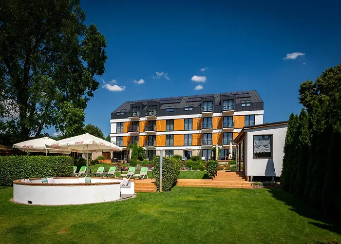 Hotel Uniejów