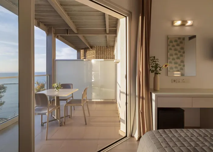 Harmony Bay Hotel Limassol