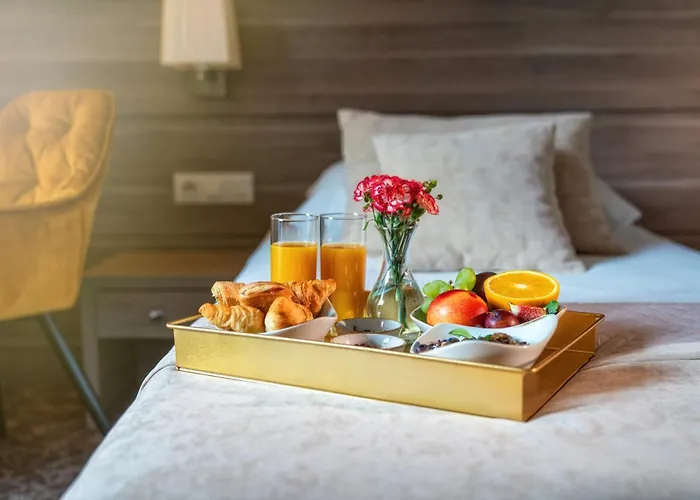 Korona Hotel Ostroleka 