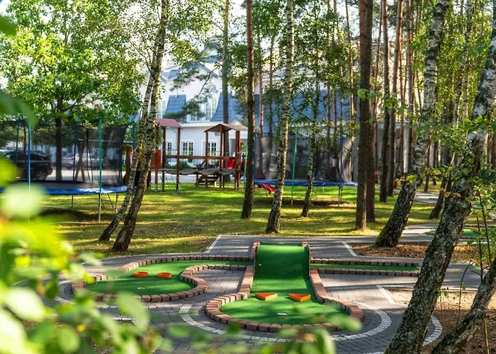 Korona Hotel Ostroleka 