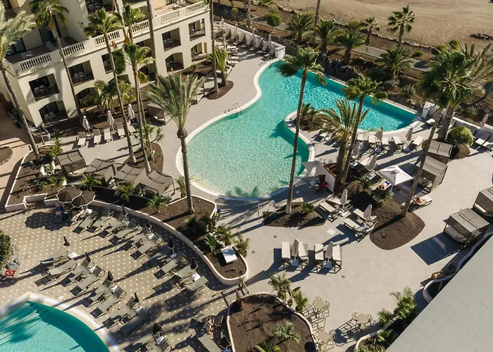Bahia Principe Escape Tenerife - Hyatt Inclusive Collection (Adults Only) Costa Adeje 