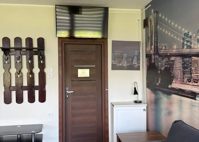 Bed and Breakfast Atmosfera Bydgoszcz