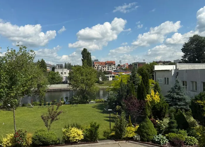 Bed and Breakfast Atmosfera Bydgoszcz