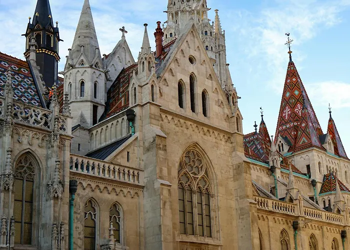 Eurostars Danube Budapeszt