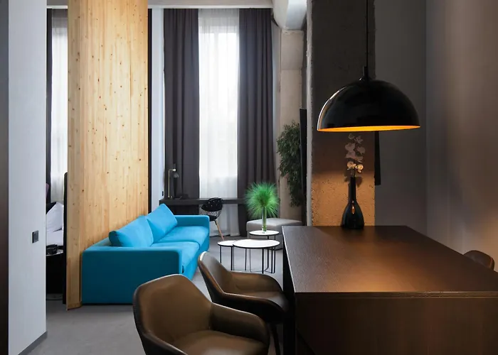 Loop Hotel Wilno