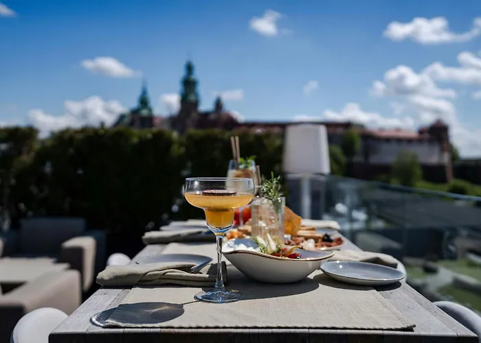 Sheraton Grand Kraków