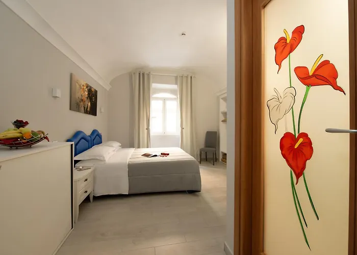 Hotel Priscilla Rzym