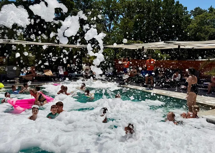 Bsa Gradina Hotel & Aquapark Złote Piaski