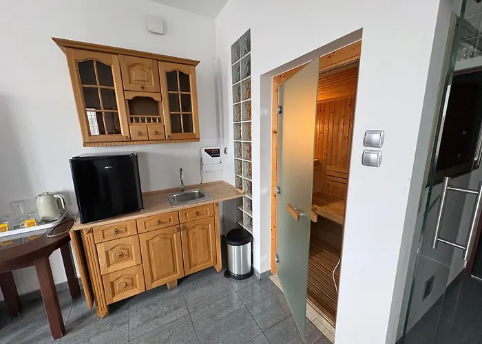 Hotel Polonia na Rynku Ostrów Wielkopolski