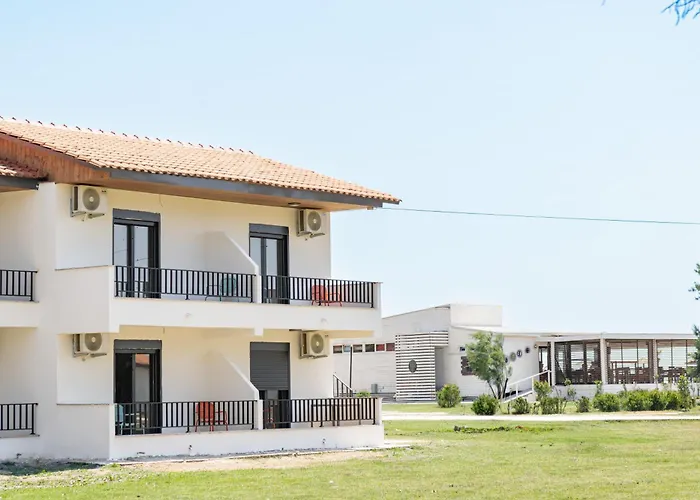 Hotel Fkk Ada Bojana Ulcinj