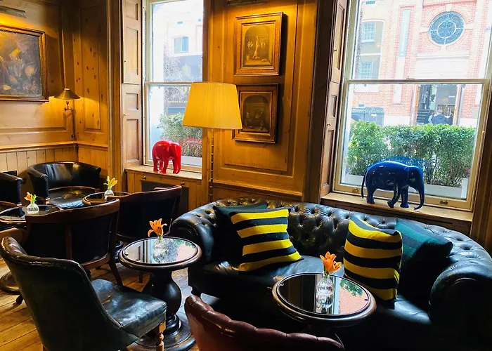Durrants Hotel Londyn