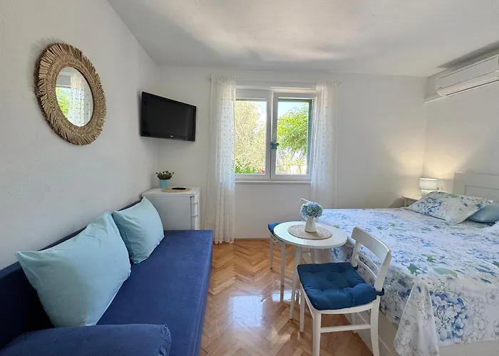 Apartmani Marko Tučepi