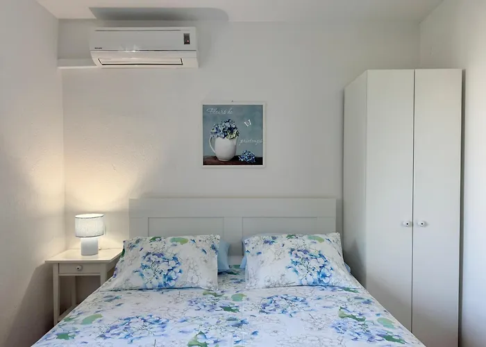 Apartmani Marko Tučepi
