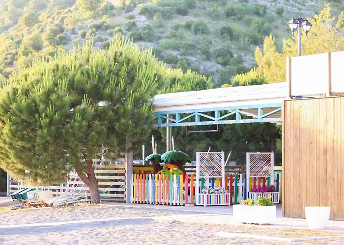 Prince Adriatic Resort Shëngjin
