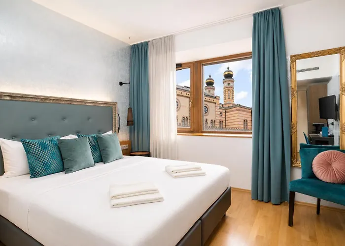 Hotel Memories Budapeszt
