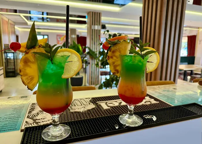 Stella Resort & Spa Chłapowo