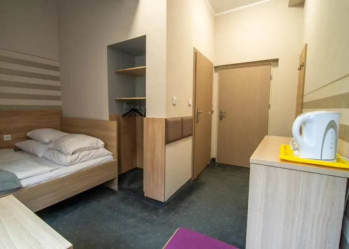 4Family *Resort*Spa* Szklarska Poręba