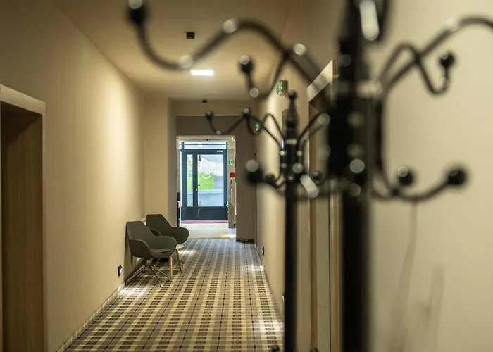4Family *Resort*Spa* Szklarska Poręba