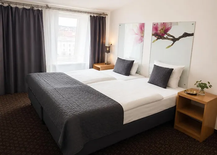 Hotel Secesja Kraków