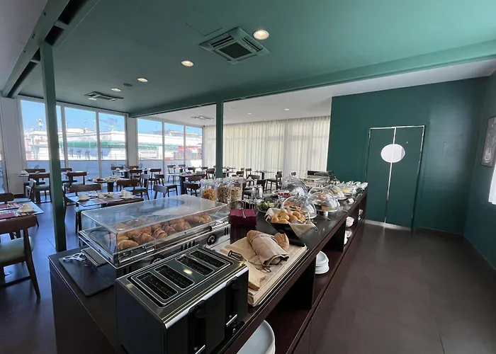 Best Western Plus Hotel Plaza Neapol
