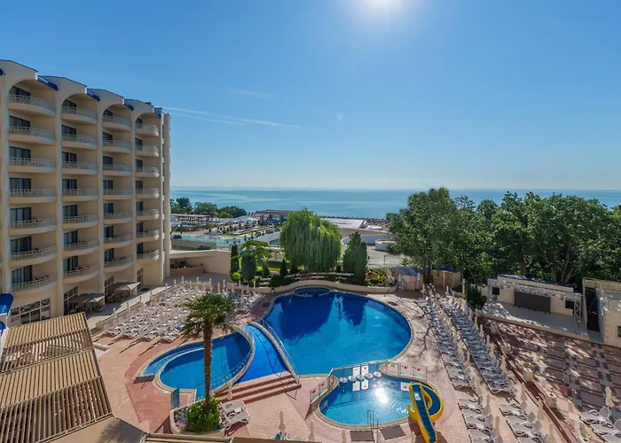 Grifid Arabella Hotel Złote Piaski
