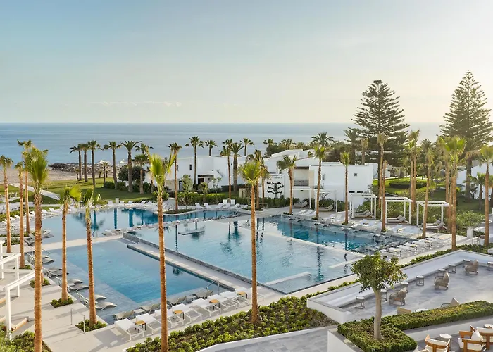 Creta Palace, A Resort To Live Retimno