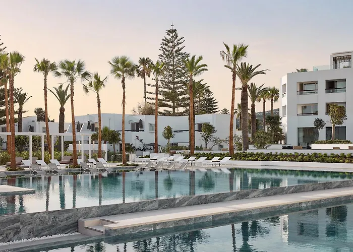 Creta Palace, A Resort To Live Retimno