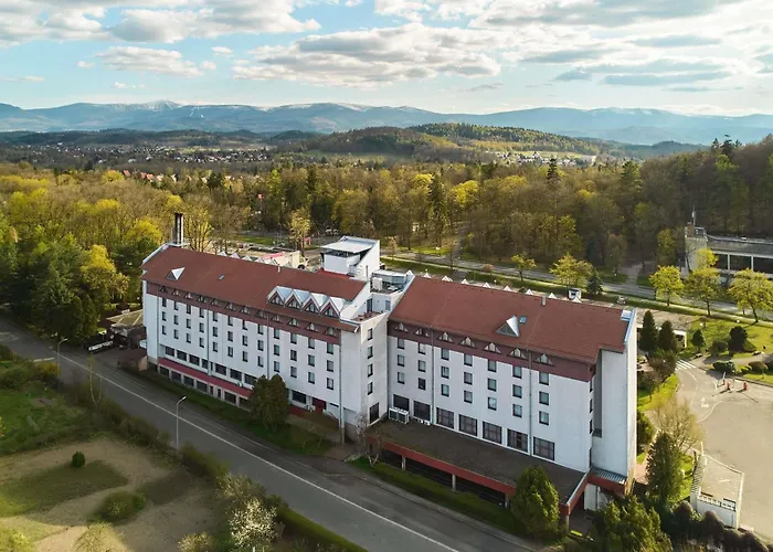 Mercure Jelenia Góra