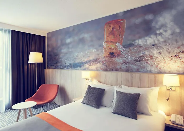 Mercure Gdansk Posejdon