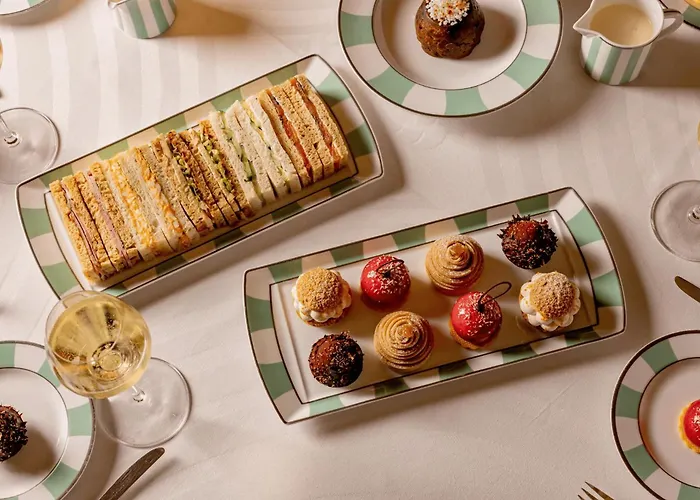 Claridge'S, Maybourne Londyn