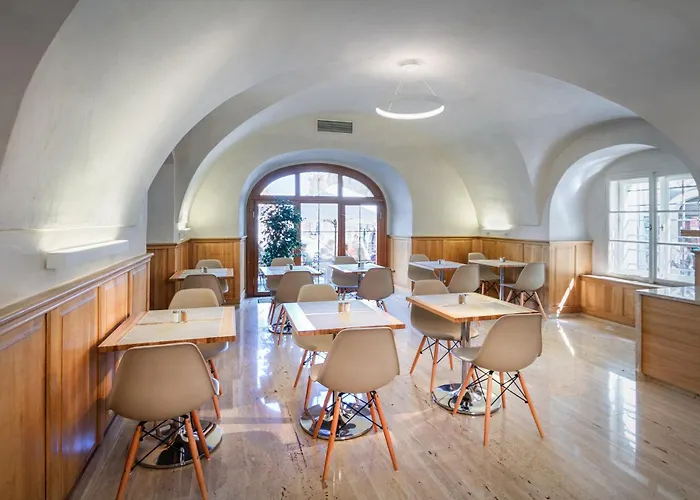 Hotel Golden Star Praga