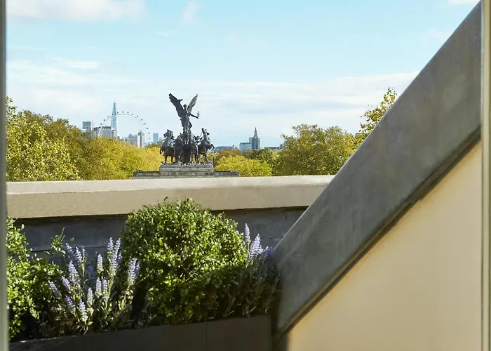 The Lanesborough, Oetker Hotels Londyn